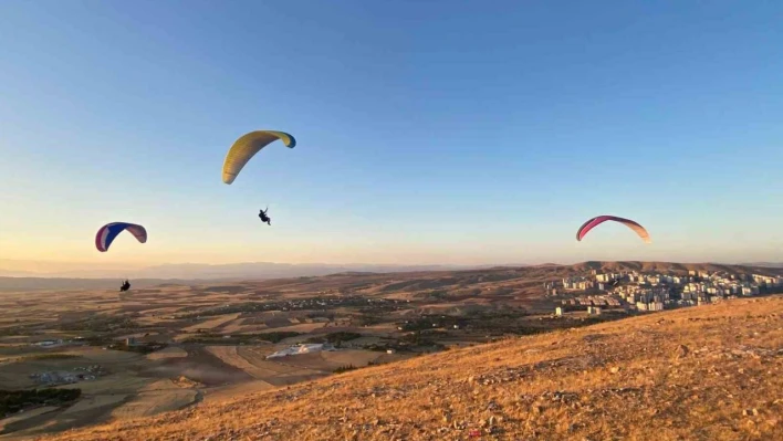 Elazığ Sportif Havacılık Kulübü, önemli başarılara imza atıyor