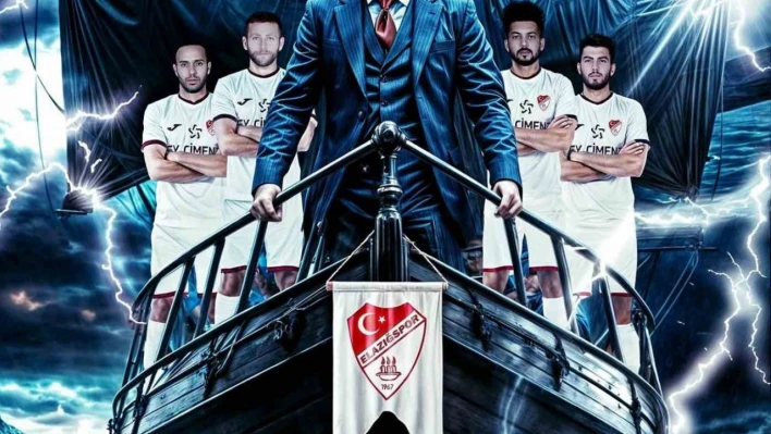 Elazığspor, liderle farkı eritiyor