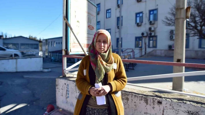 Enkaz altında video çekerek helallik isteyen Fatma Kurt: 'Beni üzen, yıpratan kendi borcum değildi'