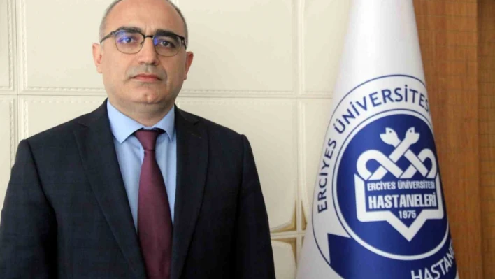 ERÜ Depremzedelerin Yaralarını Sardı