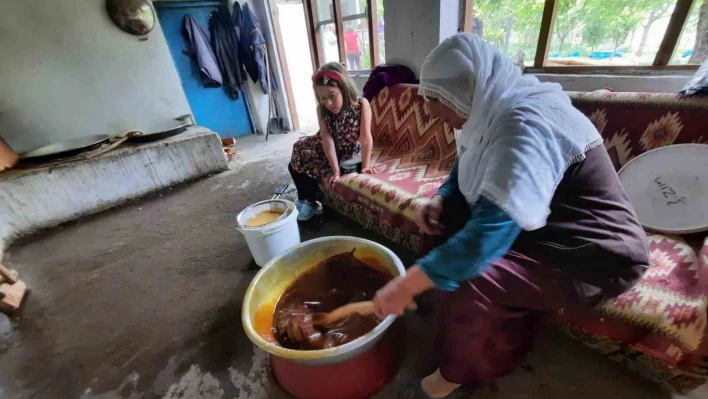 Erzurum'da 49 ürünün coğrafi işareti var