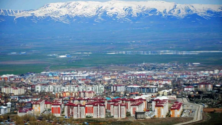 Erzurum konut satış verileri açıklandı