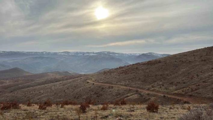 Eskişehir'den sonra gözler Malatya'daki NTE rezervine çevrildi