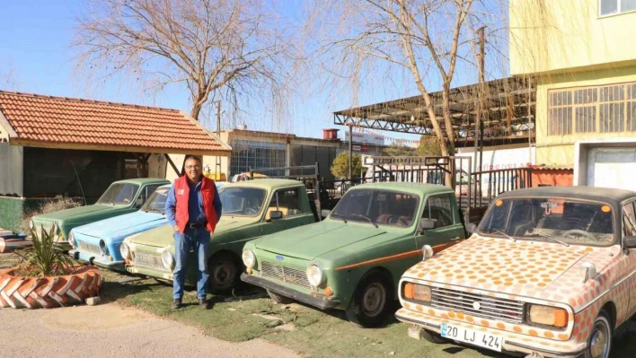 Esnafın 'Anadol' sevdası