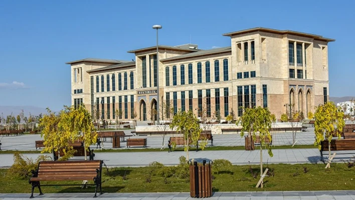 ETÜ'de Havacılık ve Uzay Mühendisliği Bölümü açıldı