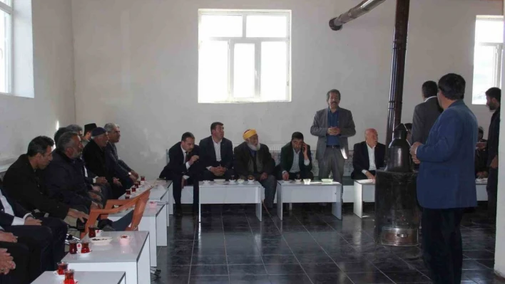 Fırat:  14 Mayıs'ta herkes kazanacak