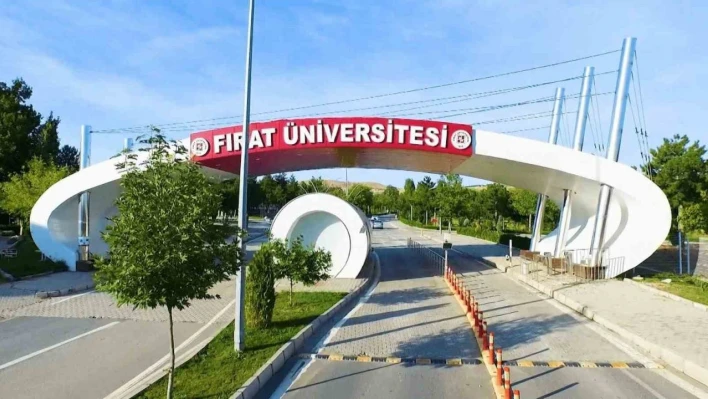 Fırat Üniversitesi Geliştirme Vakfı kuruldu