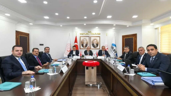 FKA'dan 2026'ya güçlü destek: Bütçenin yüzde 80'i projelere ayrıldı