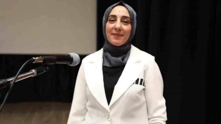 FÜ Hastanesi'nde 'Enfeksiyon kontrolü ve kişisel koruyucu ekipman' eğitimi