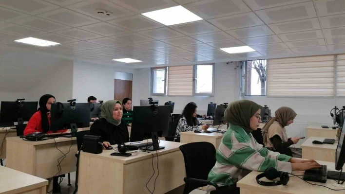 Gazi Üniversitesi depremden etkilenen öğrencileri için 'Psikososyal Destek Programı' düzenledi