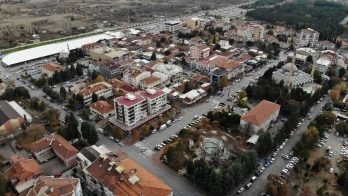 Gedizli nüfusunun en yoğun olduğu il İzmir