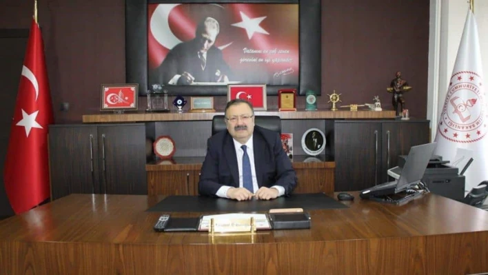 Giresun'da 336'sı depremzede olmak üzere 73 bin öğrenci yeniden ders başı yaptı