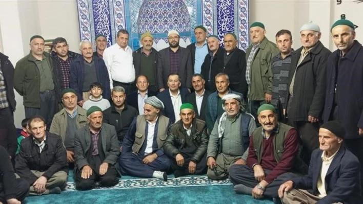 Hakkari'de Ramazan dolu dolu geçti