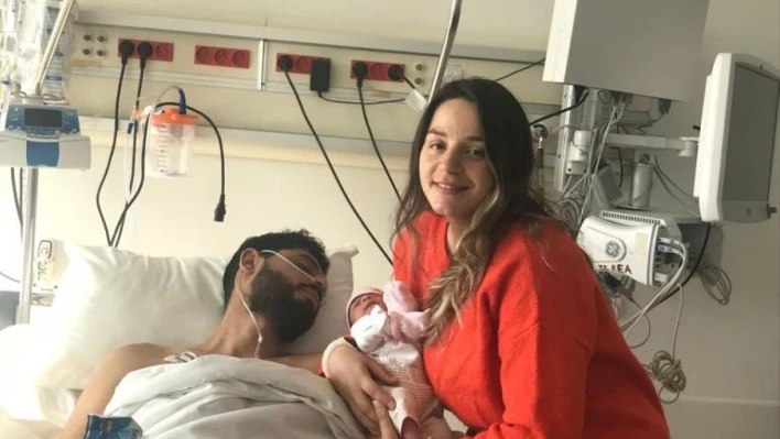 Hatay'da 261'inci saatte gelen kurtuluş Kuşadası Belediyesini sevince boğdu