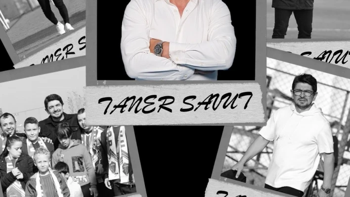 Hatayspor: 'Sportif Direktörümüz Taner Savut'u kaybetmenin derin acısını yaşıyoruz. Hocamıza yüce Allah'tan rahmet, ailesine ve sevenlerine başsağlığı diliyoruz.'