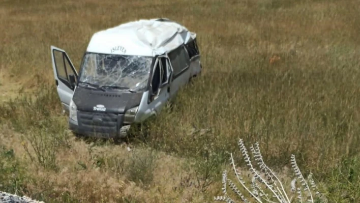 İki aylık evli genç bilgisayar mühendisi geçirdiği trafik kazasında can verdi