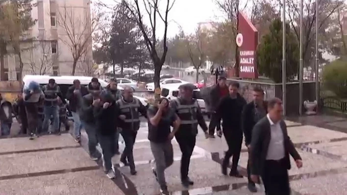 İmamoğlu'nun Erzurum provokasyonunda FETÖ izi
