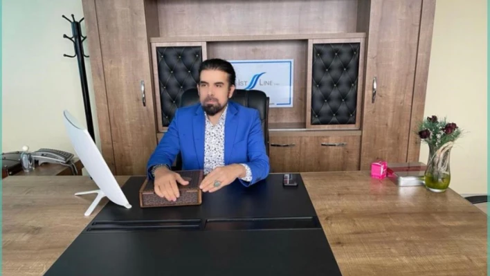 İş insanı İstanbuli: 'Dünyada, Türkiye'den başka bir ülke bu kadar sevilmiyor'
