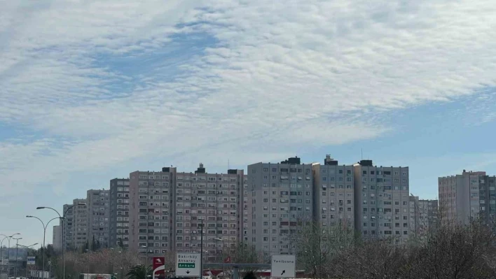 İstanbul'da deprem tedirginliği: Fay hattından uzak ilçelere talep arttı