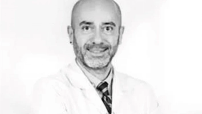 İzmirli beyin cerrahı depremde hayatını kaybetti