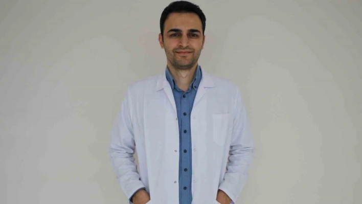 Kardiyoloji Uzmanı Dr. Emrah Burak Ölçü hasta kabulüne başladı