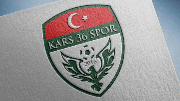 Kars 36 Spor transfere doymuyor