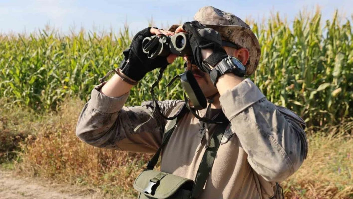 Kaybolan otizmli çocuk için çalışmalar sürüyor