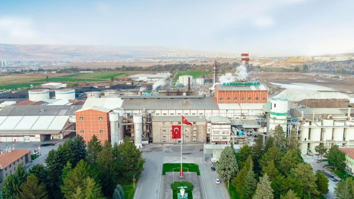Kayseri Şeker'den açıklama