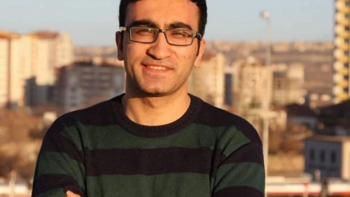 Kazada ağır yaralanan mühendis, hastanede hayatını kaybetti