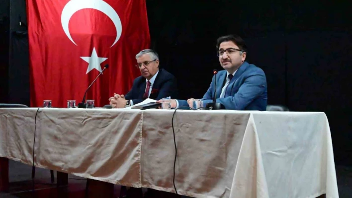 Kemer'e gelen depremzede sayısı 13 bin