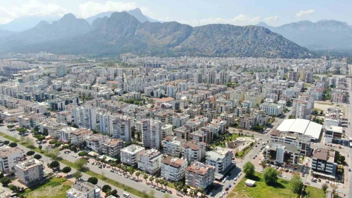 Kira fiyatları başkanı isyan ettirdi, üyelerine 'ev sahiplerine aracılık yapmayın' uyarısı