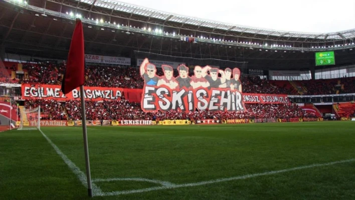 Kırmızı Şimşeklerin sıradaki maçının tarihi belli oldu