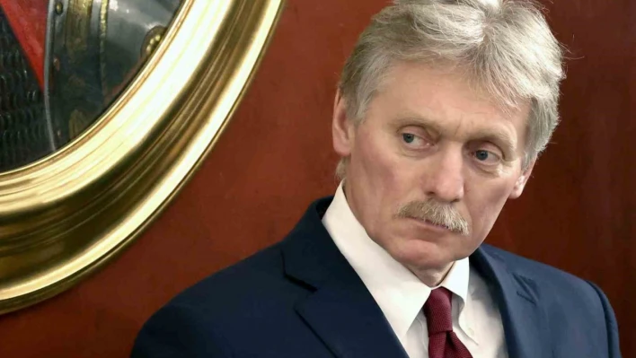 Kremlin Sözcüsü Peskov: 'NATO bize düşman bir örgüt'