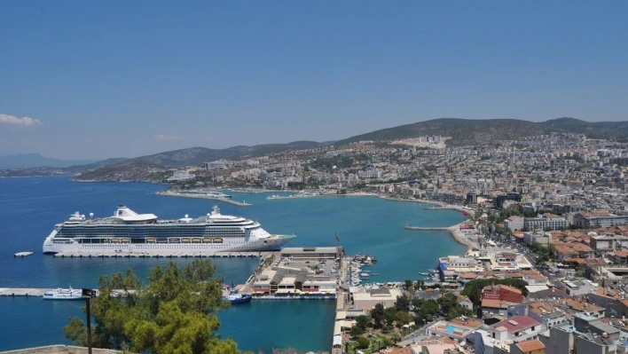 Kuşadası Belediyesi'nden hayat kurtaracak hamleler