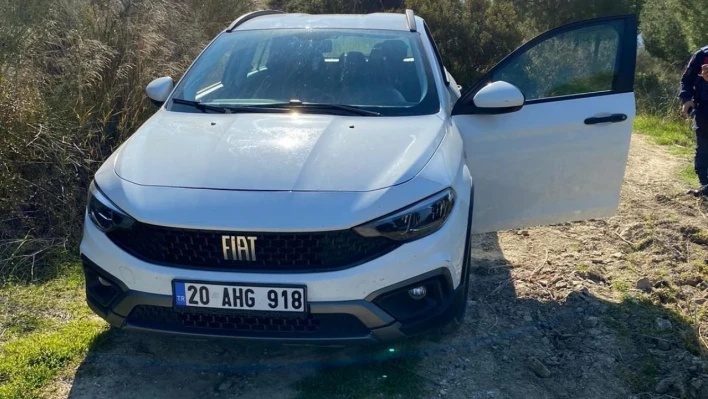 Kuşadası'nda ölü olarak bulunmuştu, 12 kişi gözaltına alındı