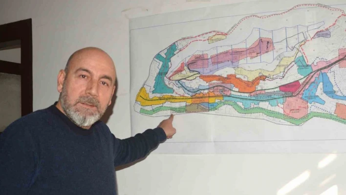 Kuzey Anadolu fay hattı endişelendiriyor