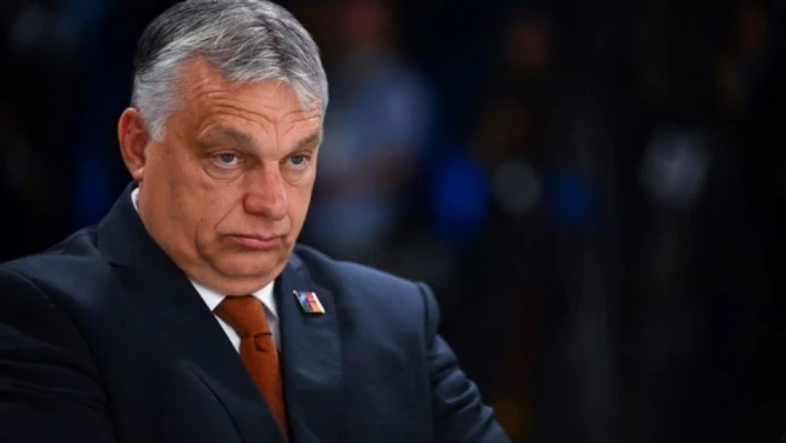 Macaristan Başbakanı Orban: 'Avrupa, Rusya'yla dolaylı savaşta'