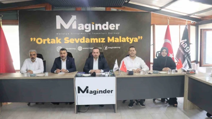 MAGİNDER Başkanı Karademir'den deprem uzmanlarına tepki