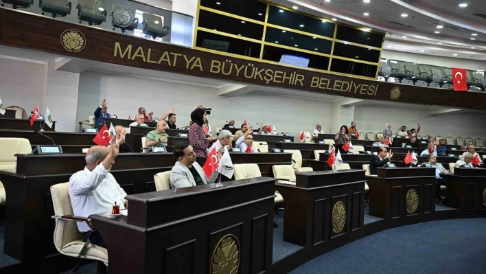 Malatya Büyükşehir'den Aile Yılı düzenlemesi