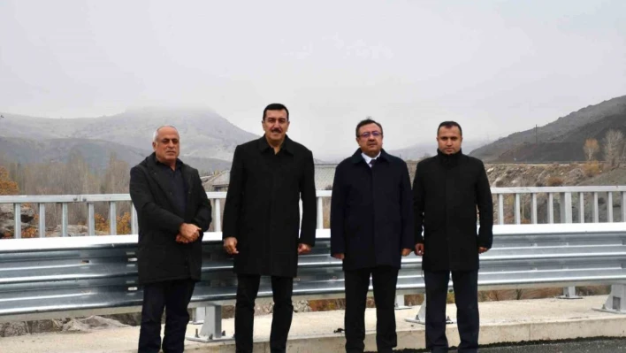 Malatya'da 100 Milyar liralık yatırımda sona doğru