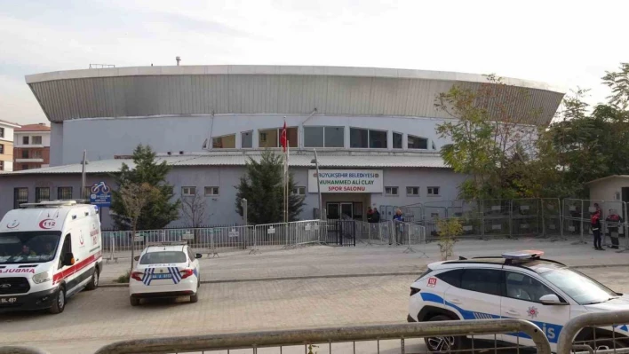 Malatya'da 116 sanıklı çete davasında 8 tahliye