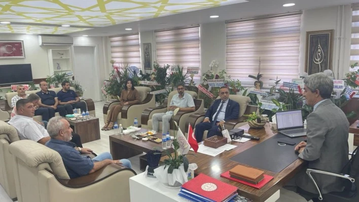 Malatya'da 31 bin öğrenci kente geri dönmedi