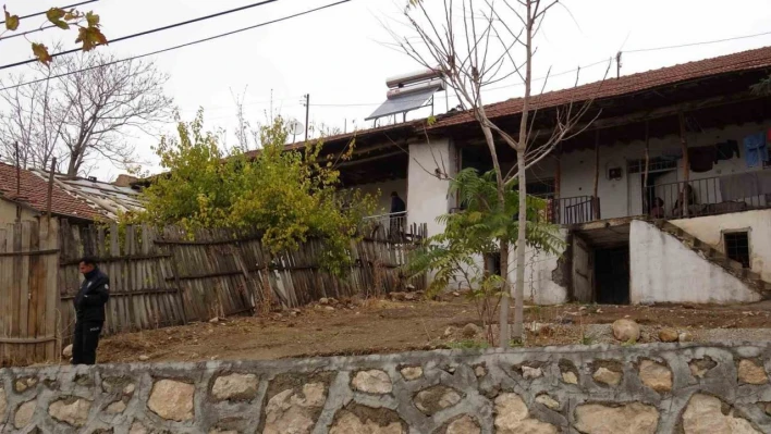 Malatya'da 86 yaşındaki adam evinde ölü bulundu