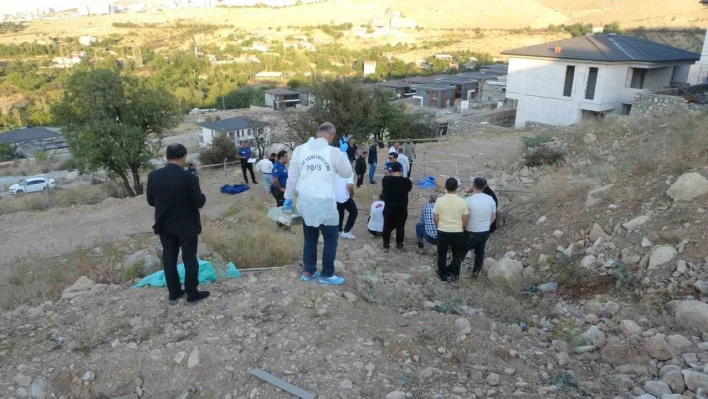 Malatya'da düğününe günler kala kaybolan şahıs ölü bulundu