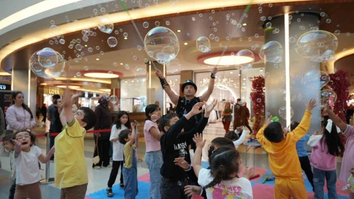 Malatya'da festival heyecanı devam ediyor