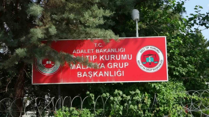 Malatya'da otomobilin çarptığı yaşlı adam hayatını kaybetti