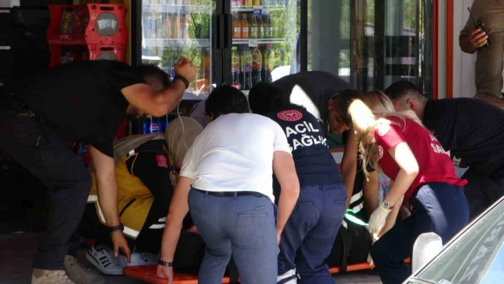 Malatya'da polis memurunun karıştığı silahlı kavga: 3 ölü, 2 yaralı