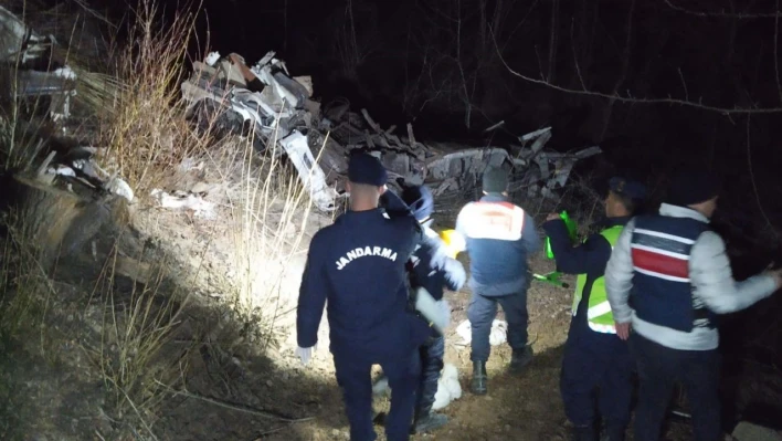 Malatya'daki feci kazada ölenlerin kimlikleri belli oldu