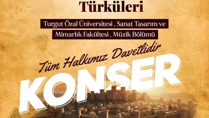 Malatya'nın fethi 924 yıl sonra türkülerle anılacak