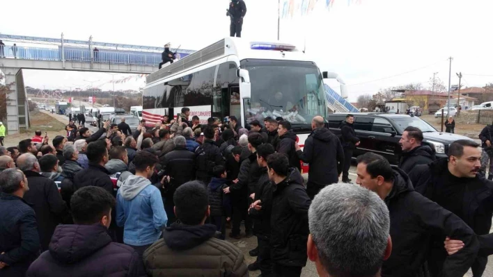 Malatya Valiliği o iddiaları yalanladı: 'Barınma mağduriyeti yok'